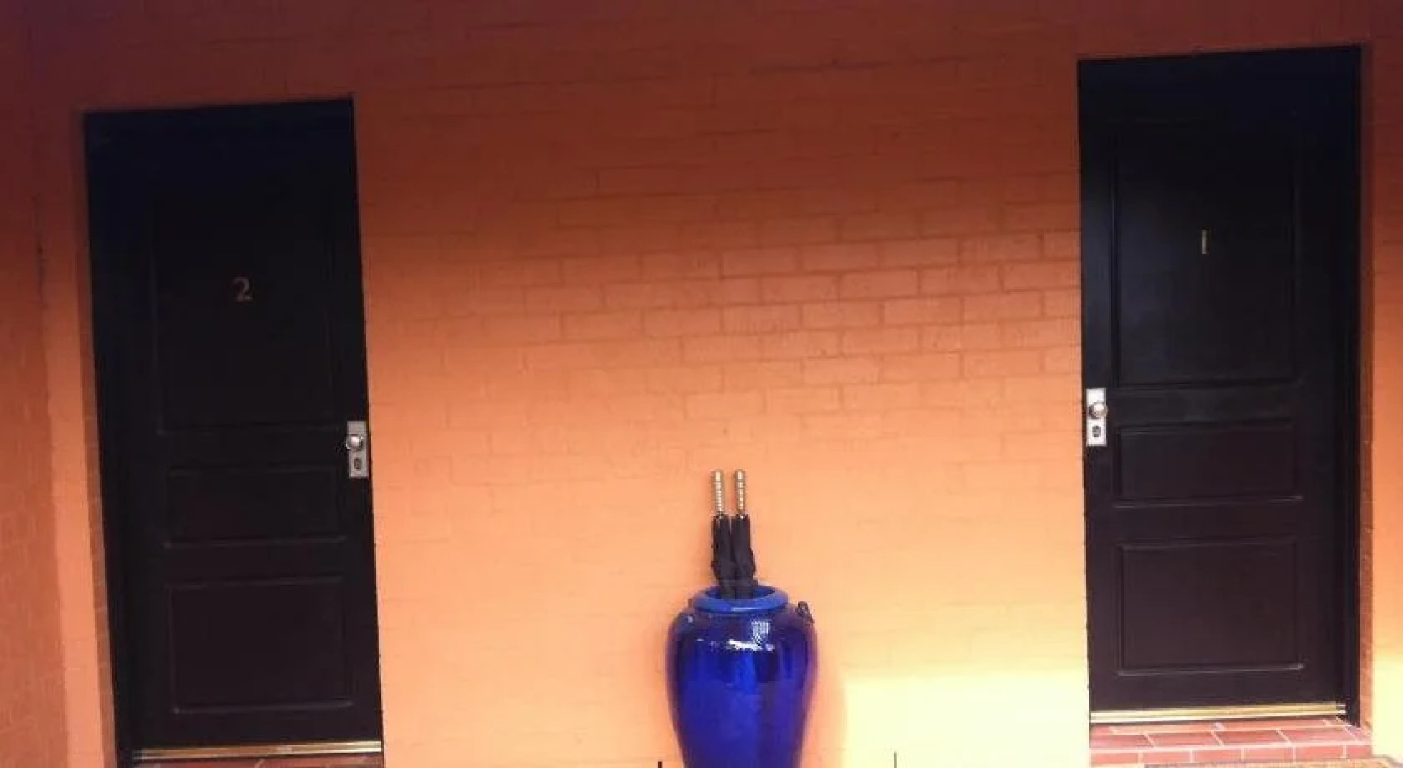 The Wellness Farm Broke