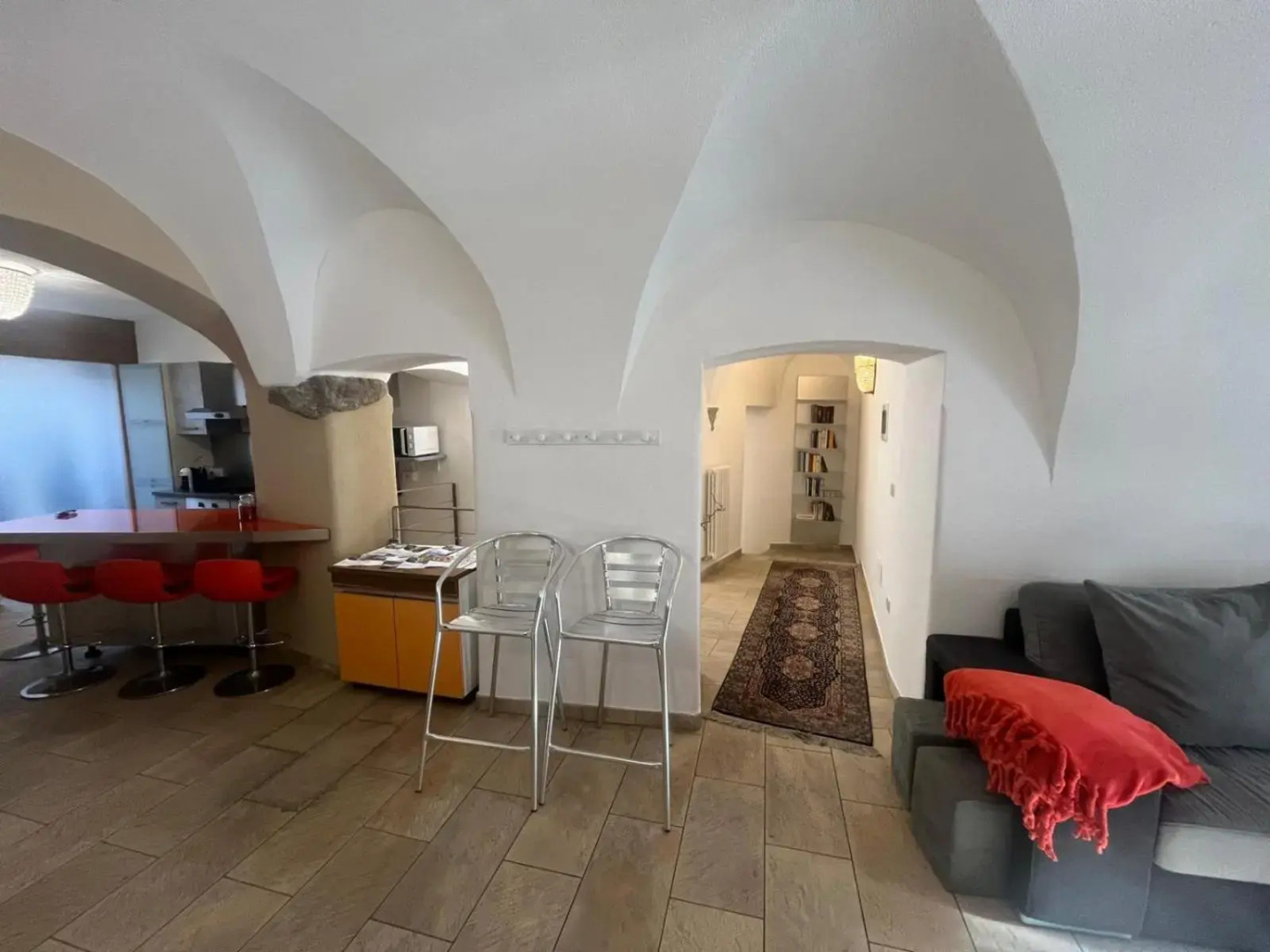 Appartamento di Carlos Trentino Val di Non