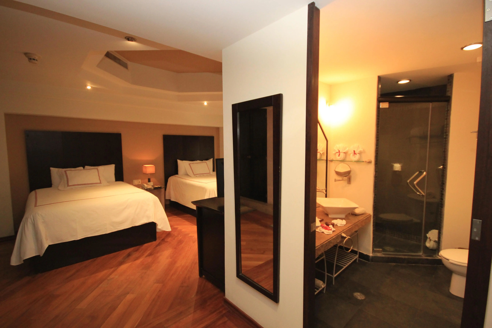 Santa Rita Hotel del Arte