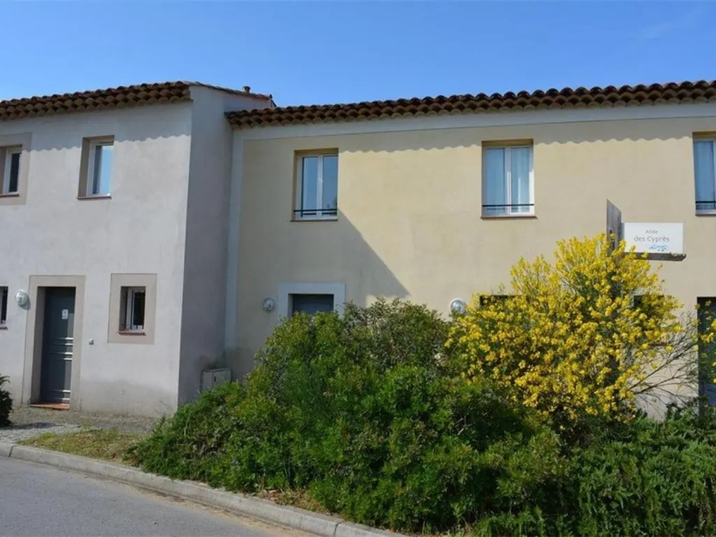 Maison Grospierres, 3 pièces, 6 personnes - FR-1-382-13