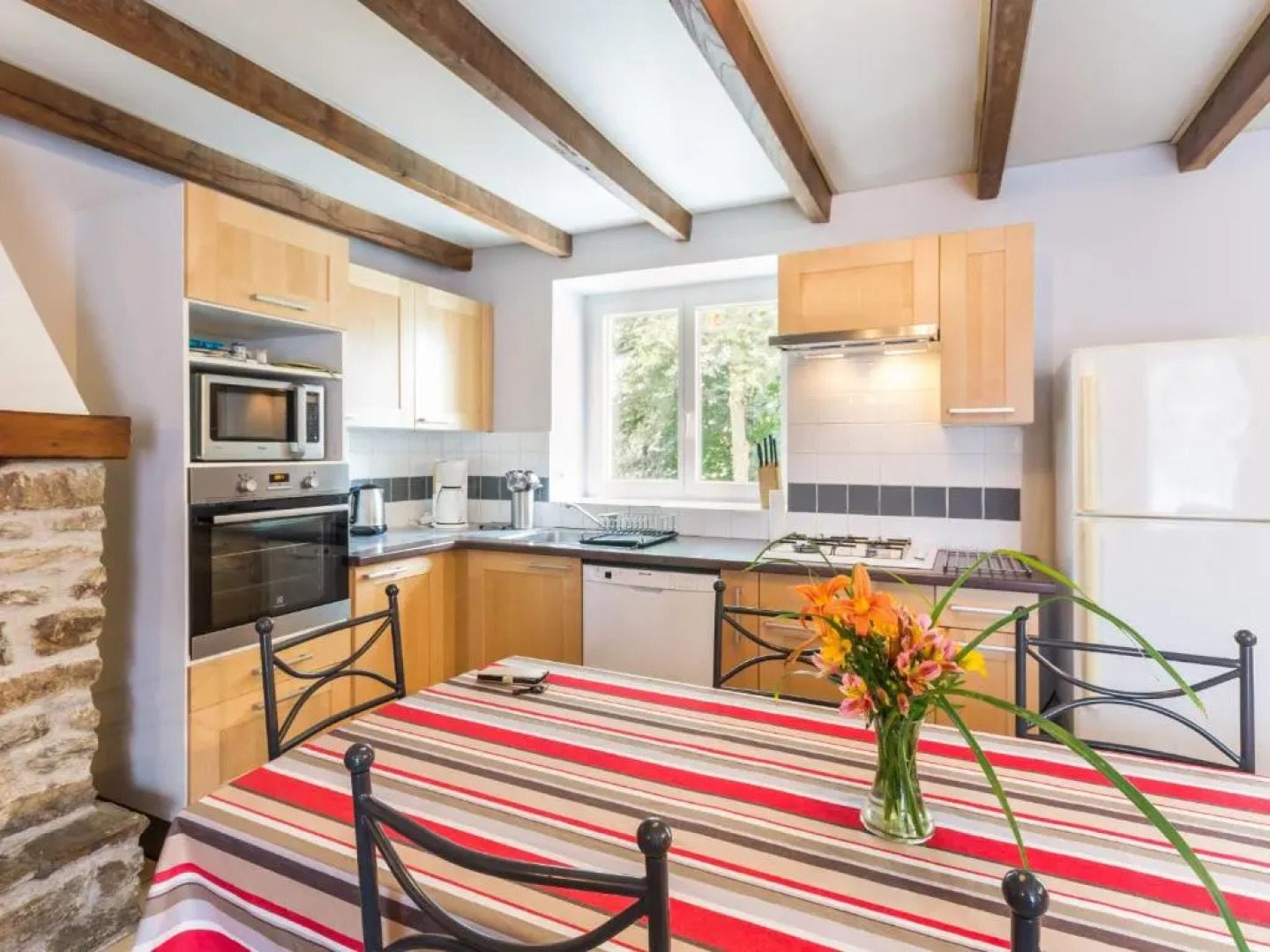 Gîte Crossac, 5 pièces, 8 personnes - FR-1-306-946