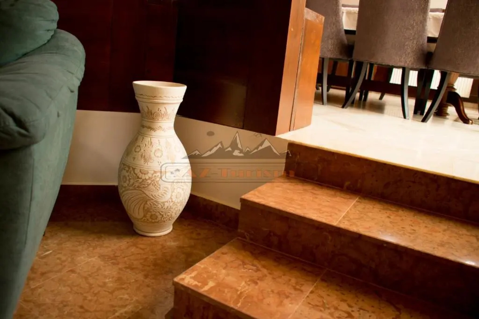 Ski & Adventure Vila