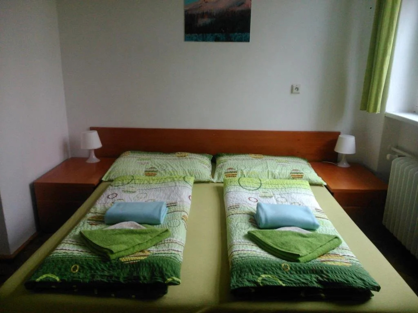 Penzion Villa Gerlach