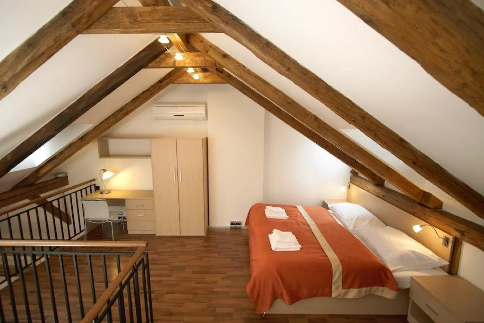 Residence U Cerne Veze