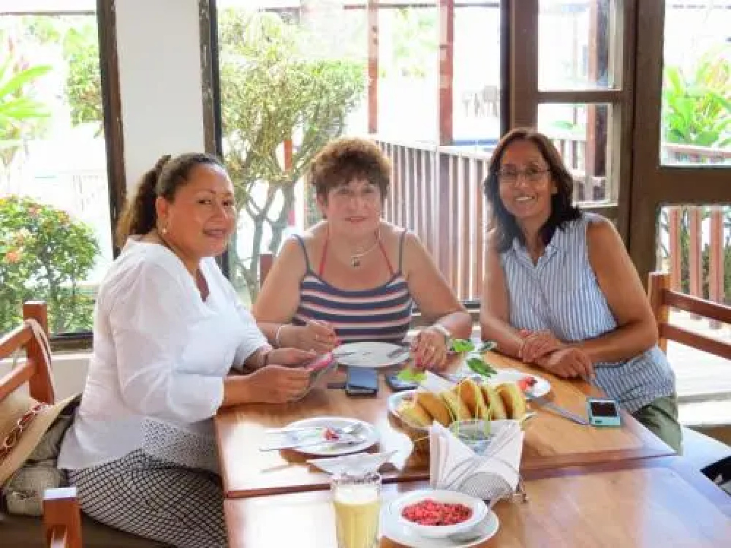 Hotel Puerto Ballesta