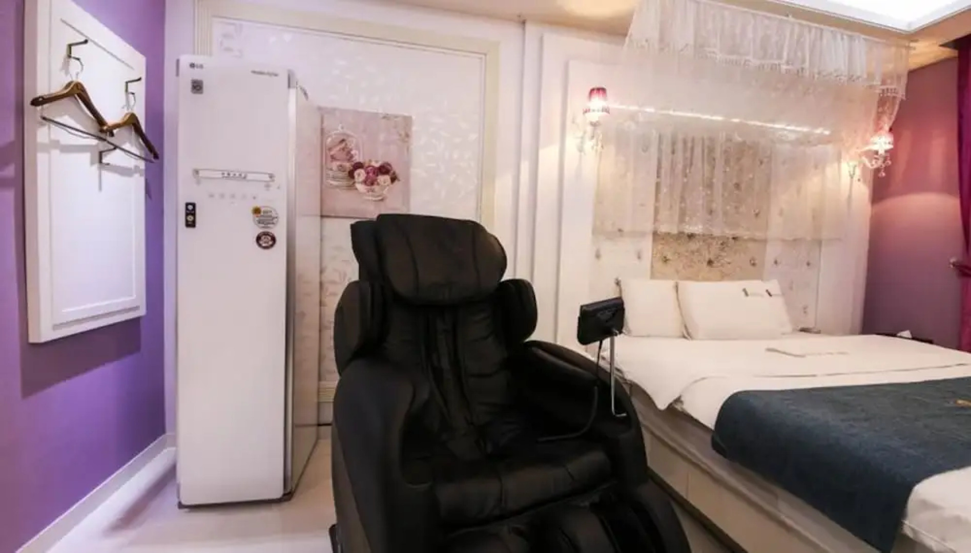 Hanam 1st Business Hotel