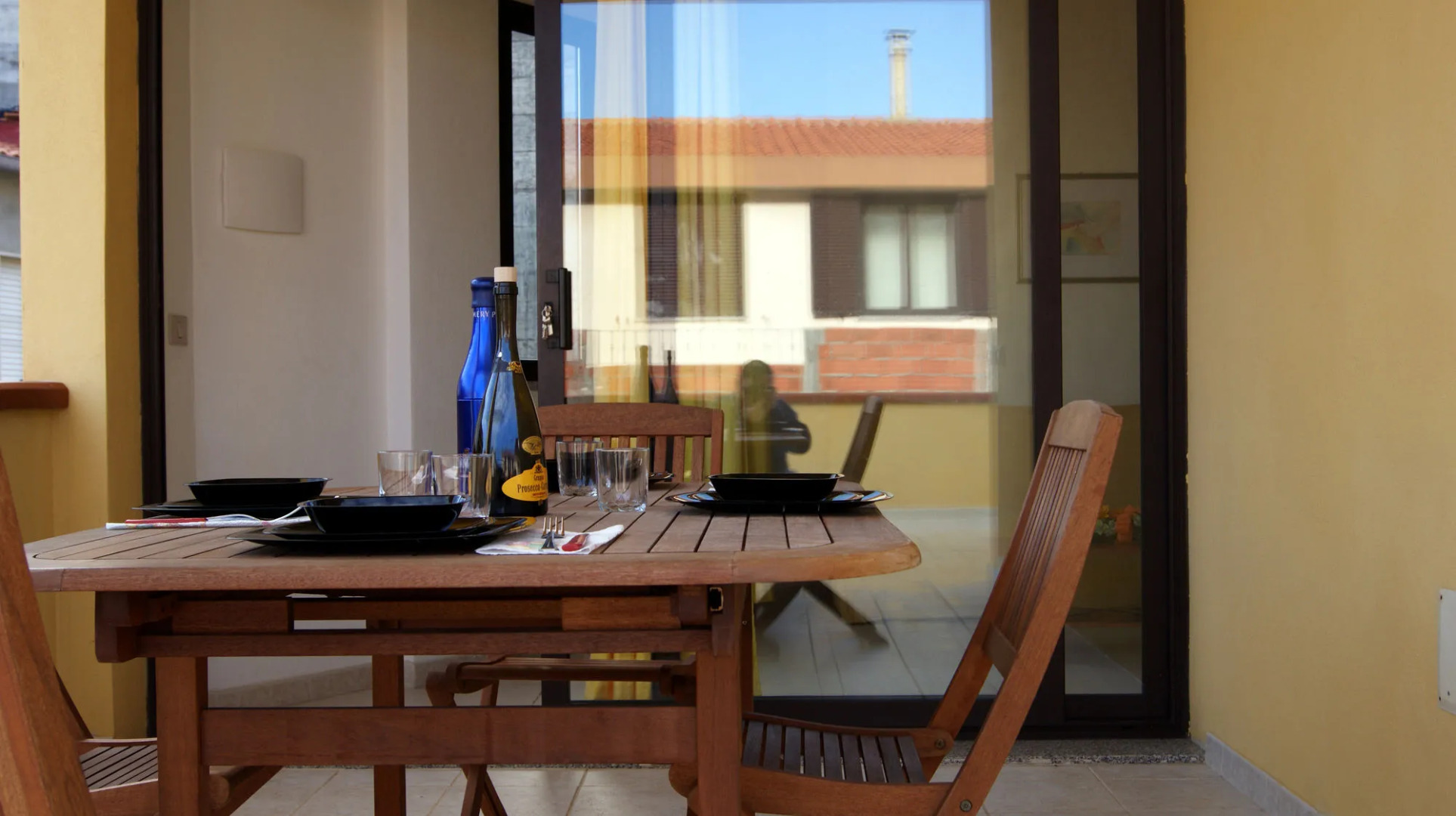 Residence Monte Marina