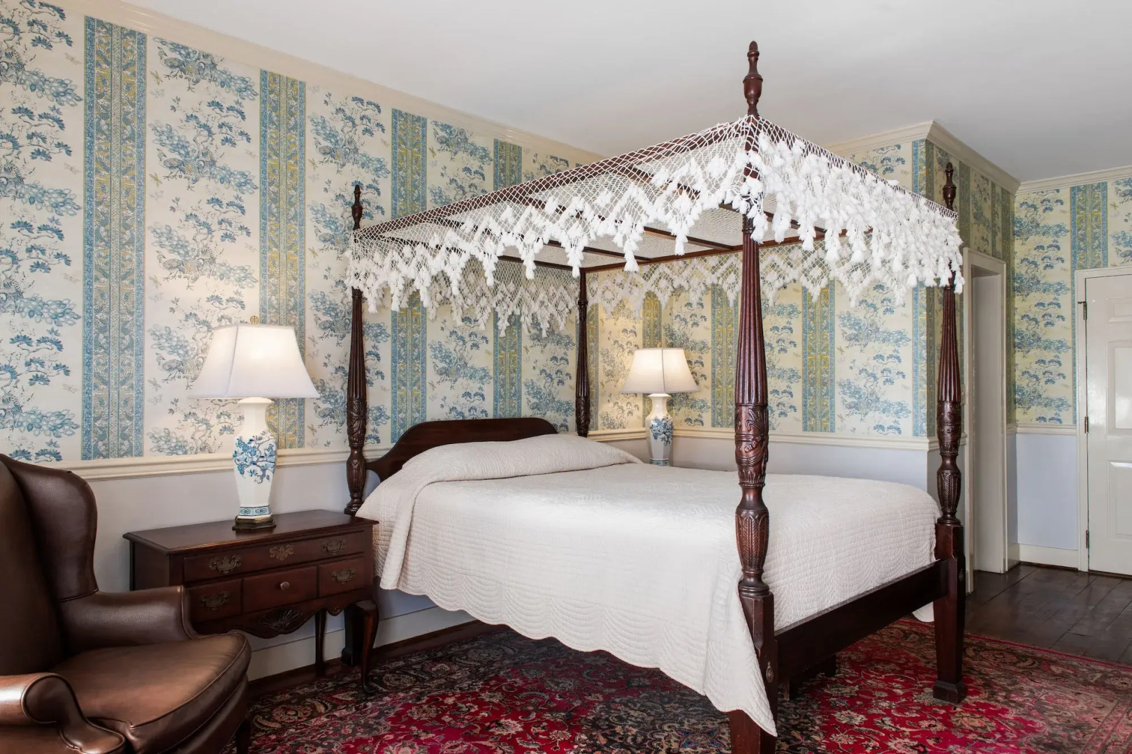 The Meeting Street Inn