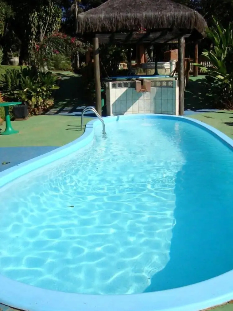 Hotel Refúgio da Lua