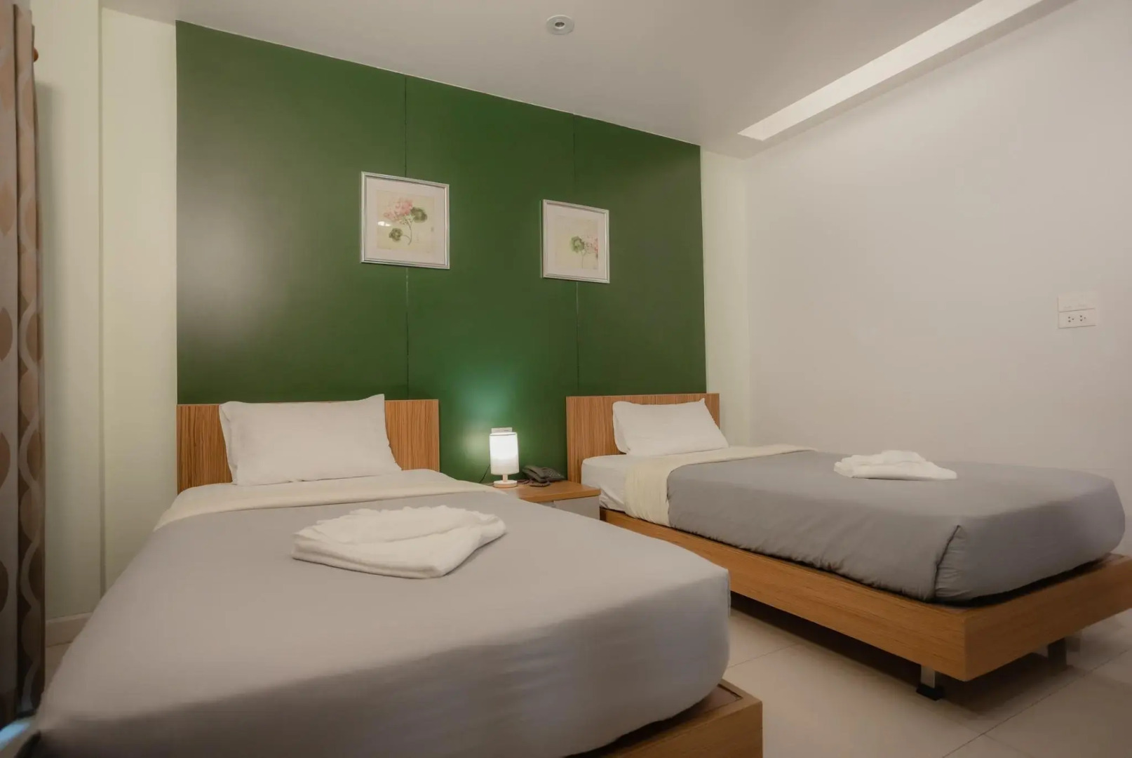 Morage Hotel Phitsanulok