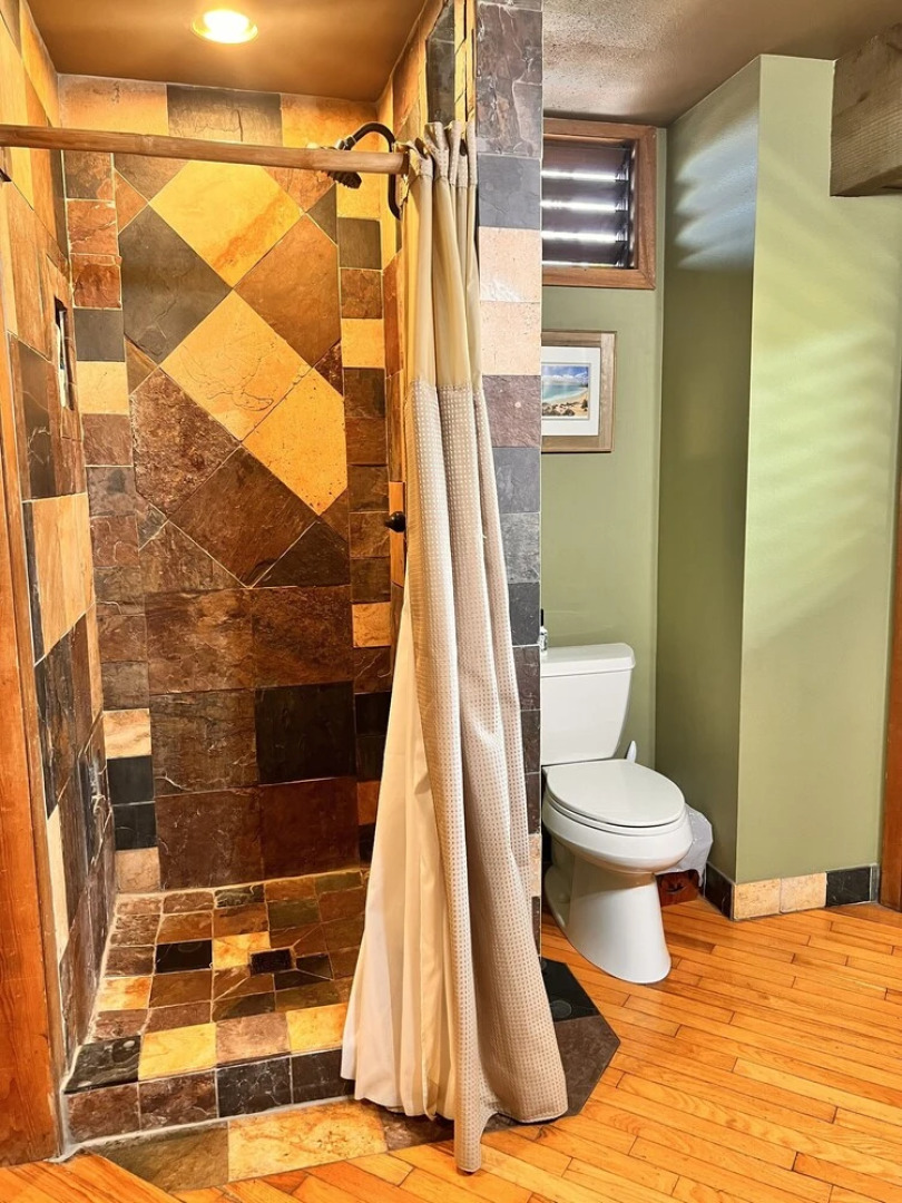 Maui What A Wonderful B&B Pineapple Ste