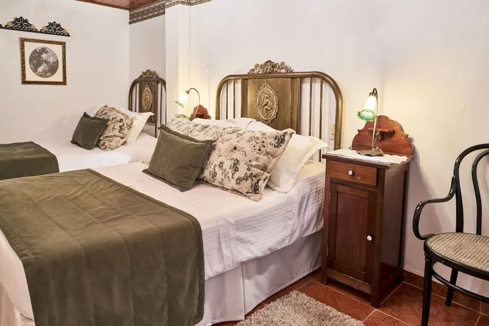 Hotel Campestre Los Girasoles