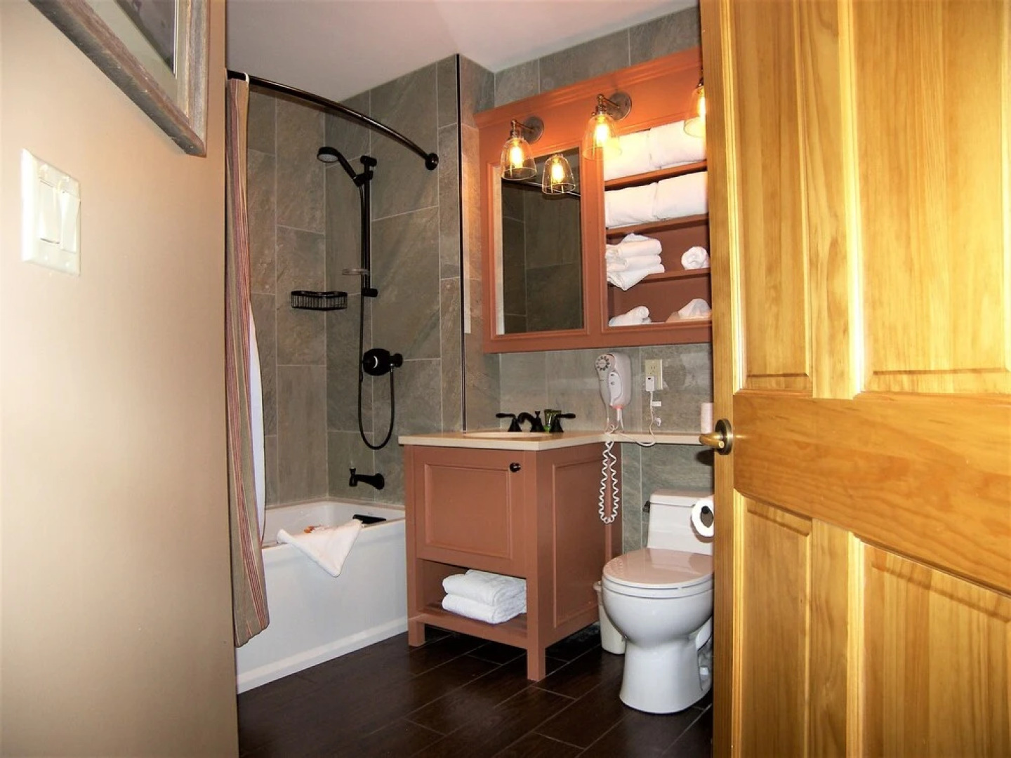 Rocky Mountain Resort Management Keystone