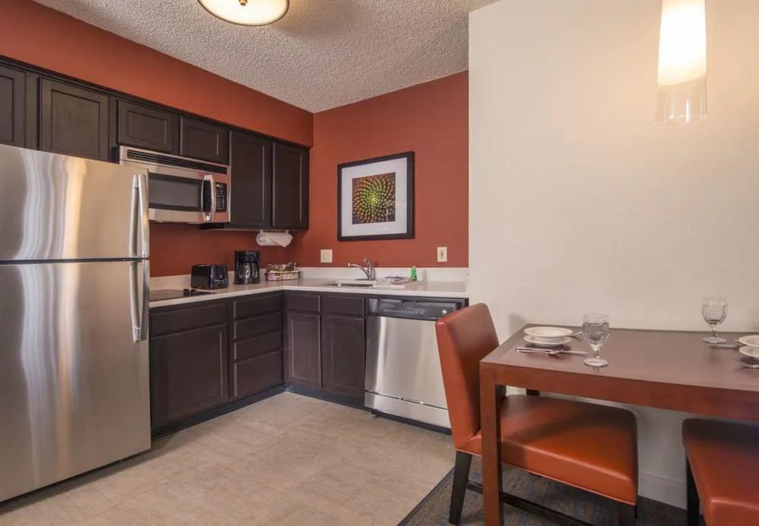 Residence Inn Fairfax Merrifield