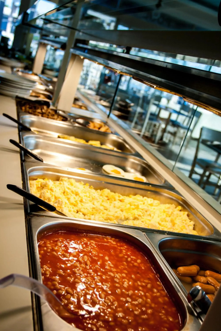 Sunshine Hotel and Apartments