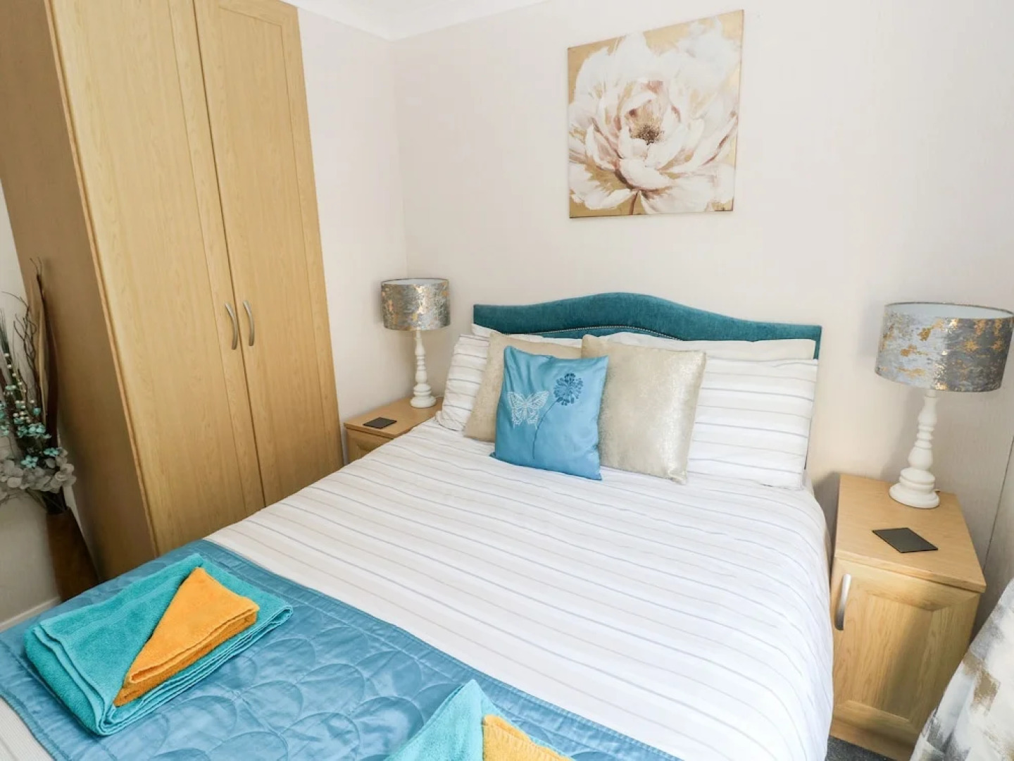 Tranquillity - Heritage Park