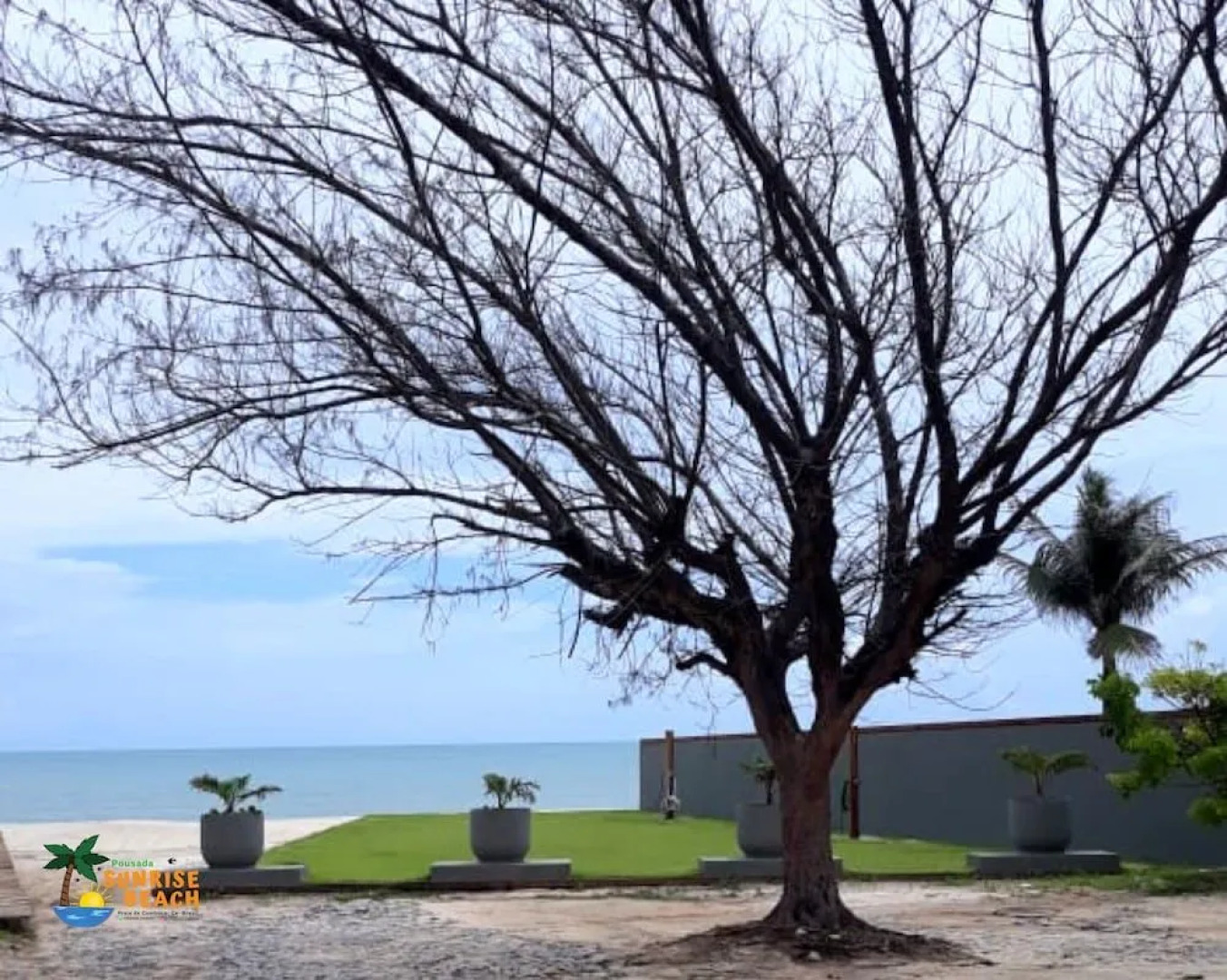 Pousada Sunrise Beach