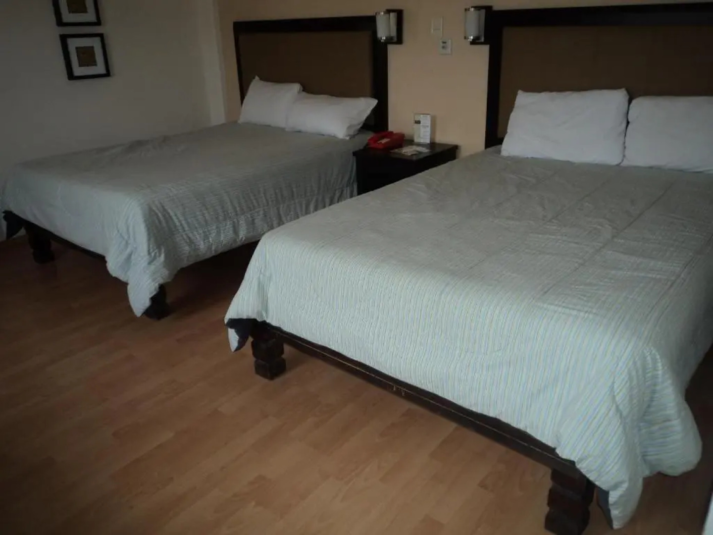 Villa St Cruz Los Mochis