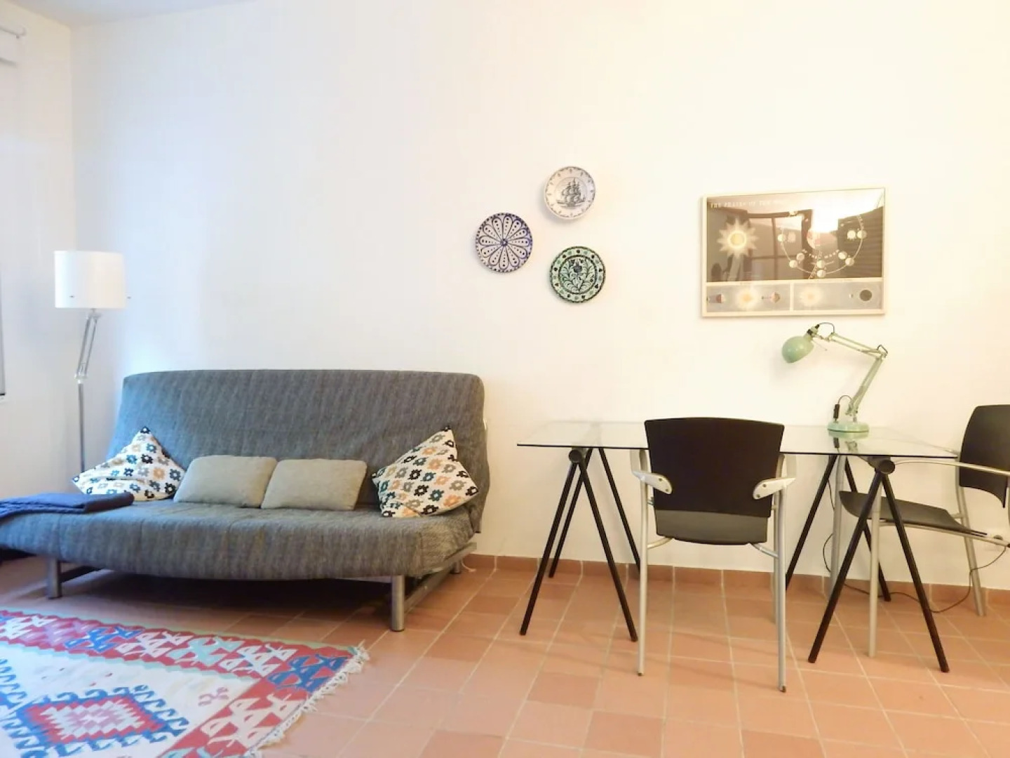 Casa de poble Sant Feliu