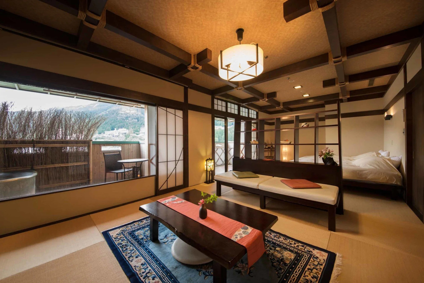 Gero Onsen Yamagataya