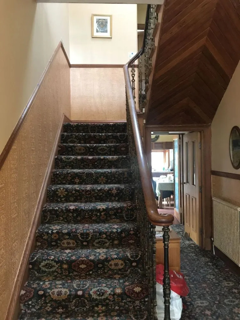 Dunclutha Guest House