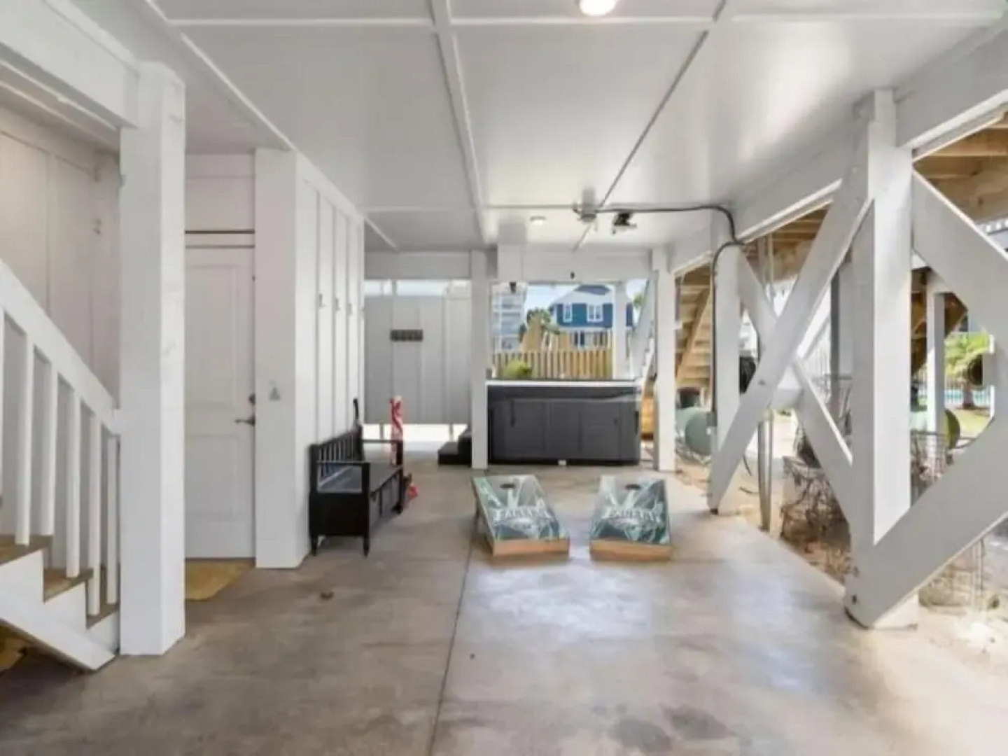 Pelican Watch - Steps Away From A Beautiful Beach In A Prime Location 5 Bedroom Home by RedAwning