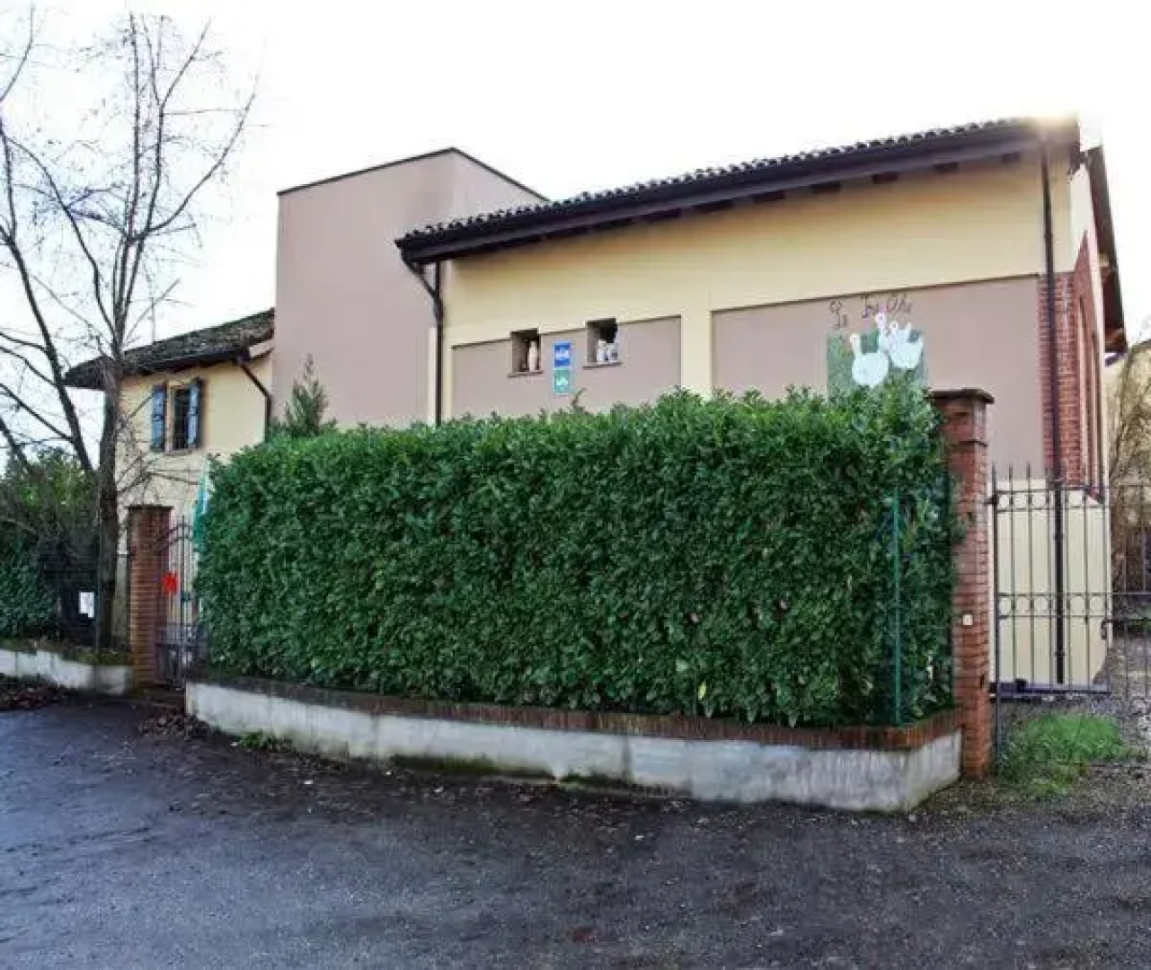 B&b Le Tre Oche