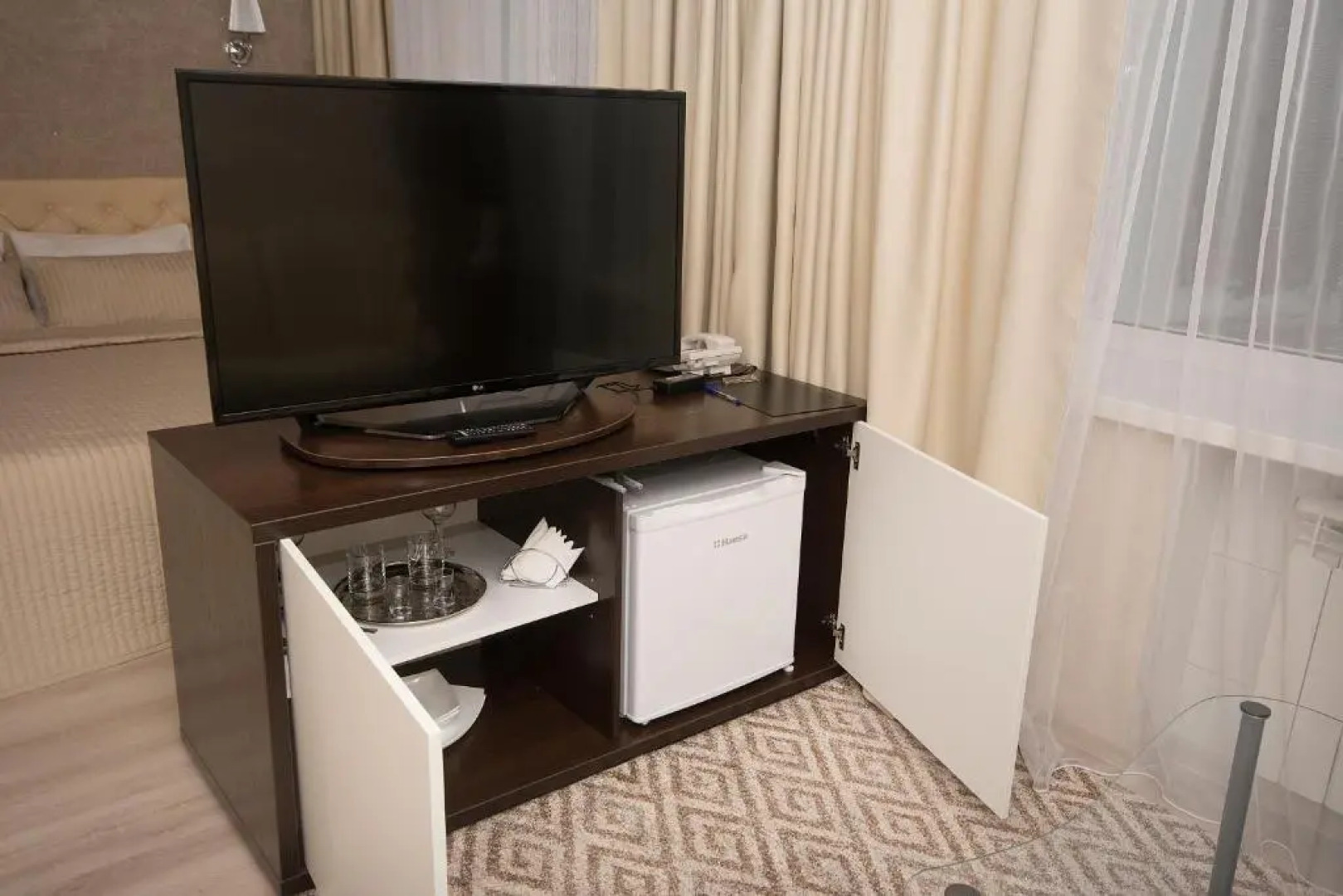 Гостиница «Аэропорт»