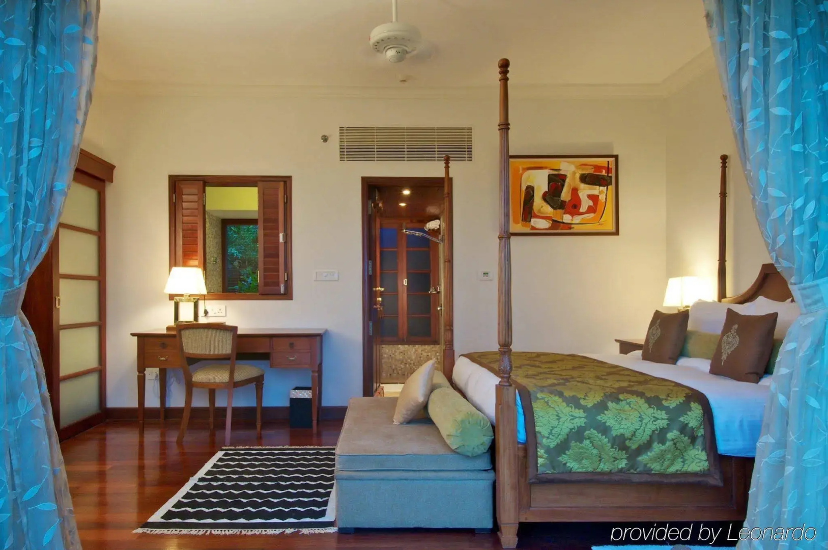 Taj Green Cove Resort & Spa Kovalam