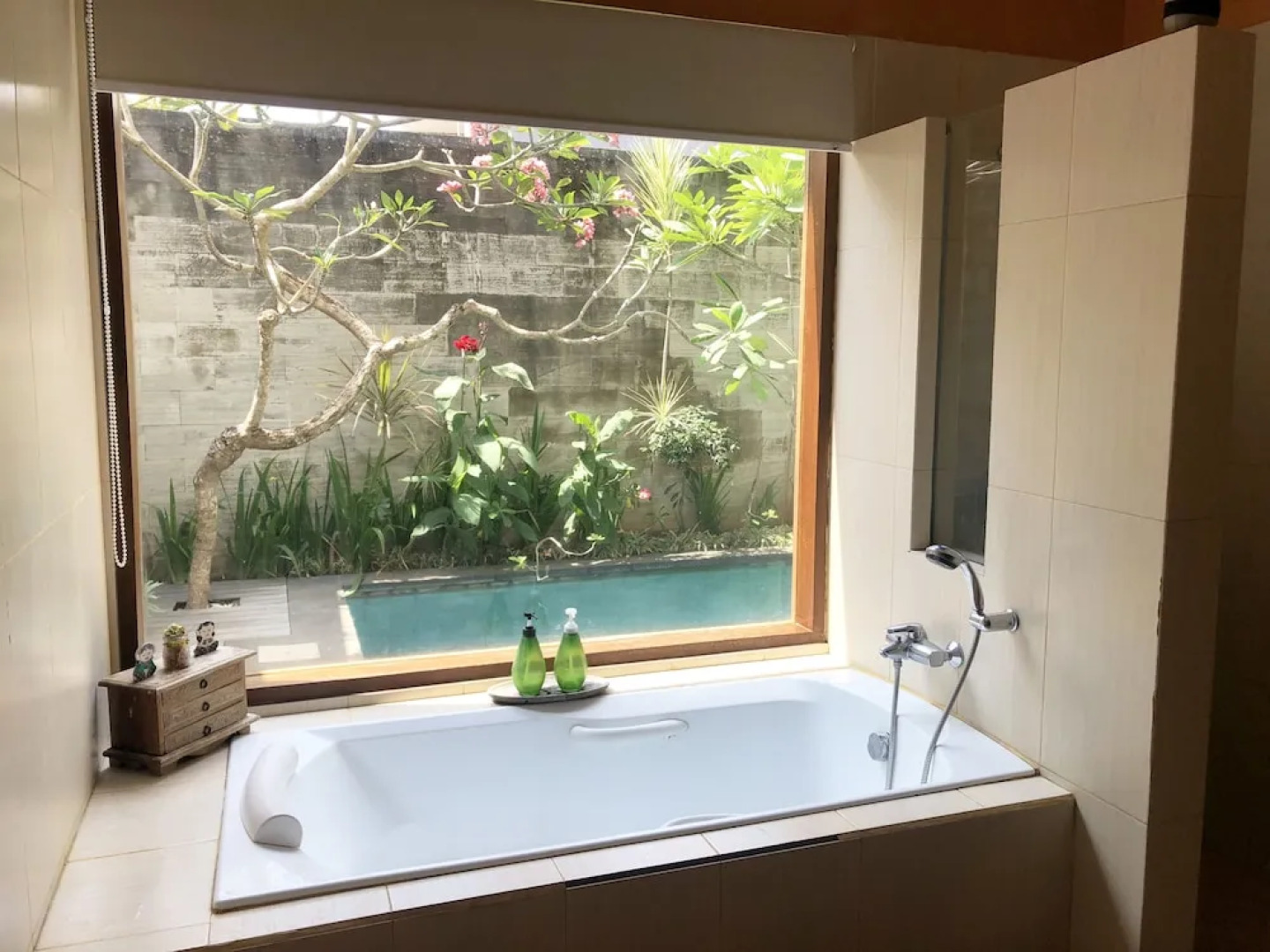 Villa Kori Nuansa Jimbaran Bali