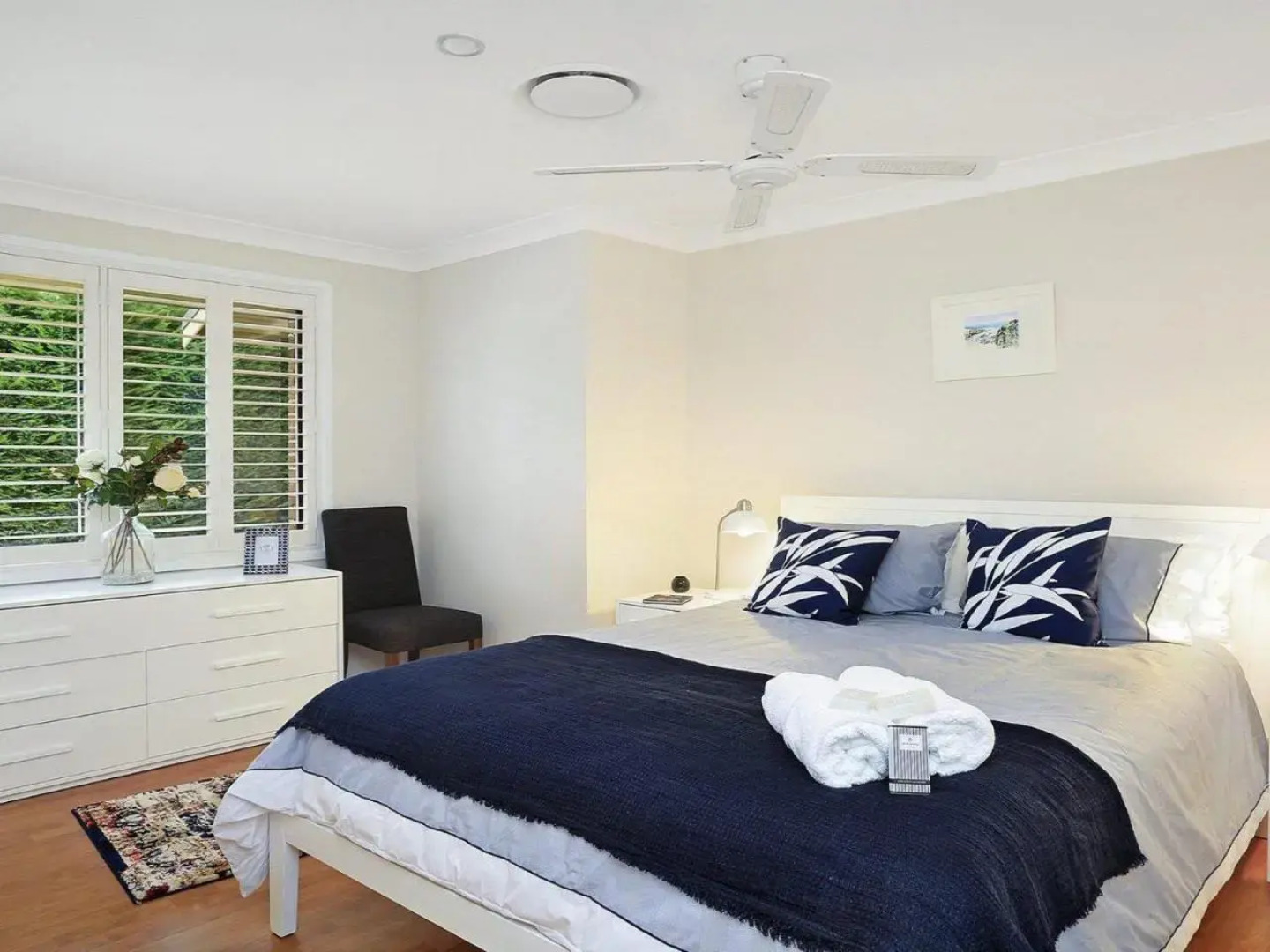 Misty Creek of Robertson