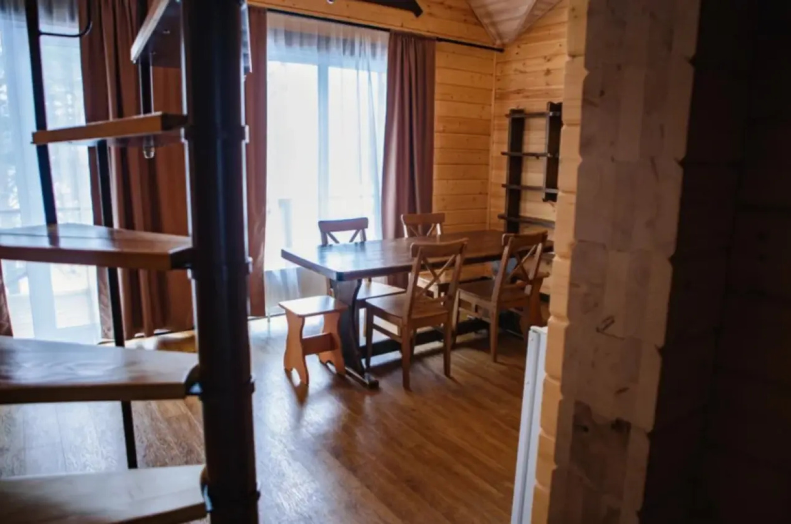 Valley Sunny, корпус Sunny Valley 4 (Валли Санни, корпус Санни Валли 4)