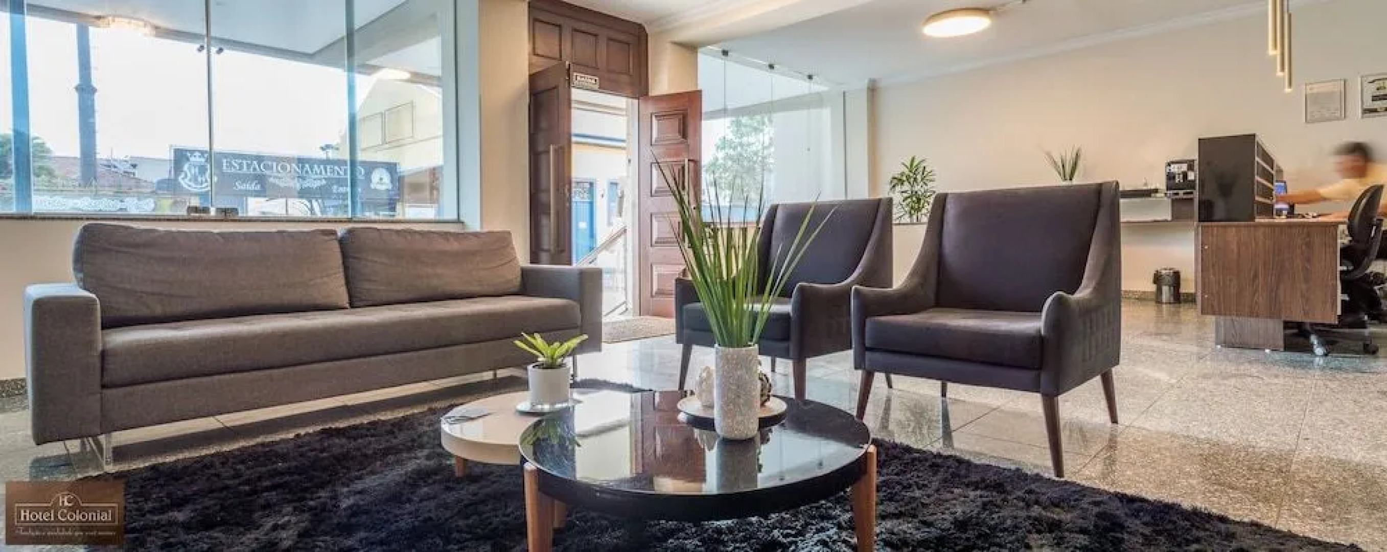 Colonial Hotel Itatiba