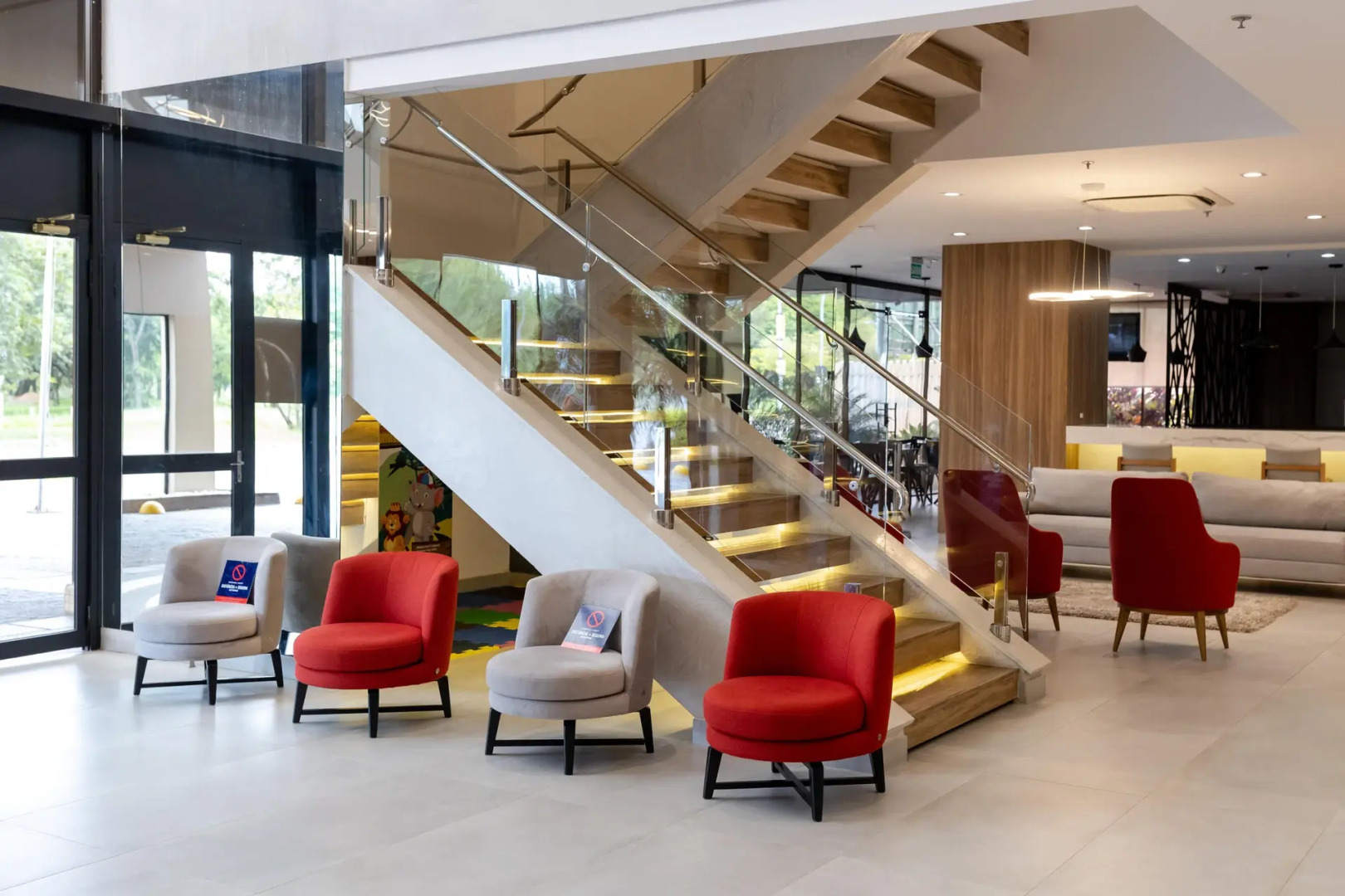 Blue Tree Towers Millenium Porto Alegre