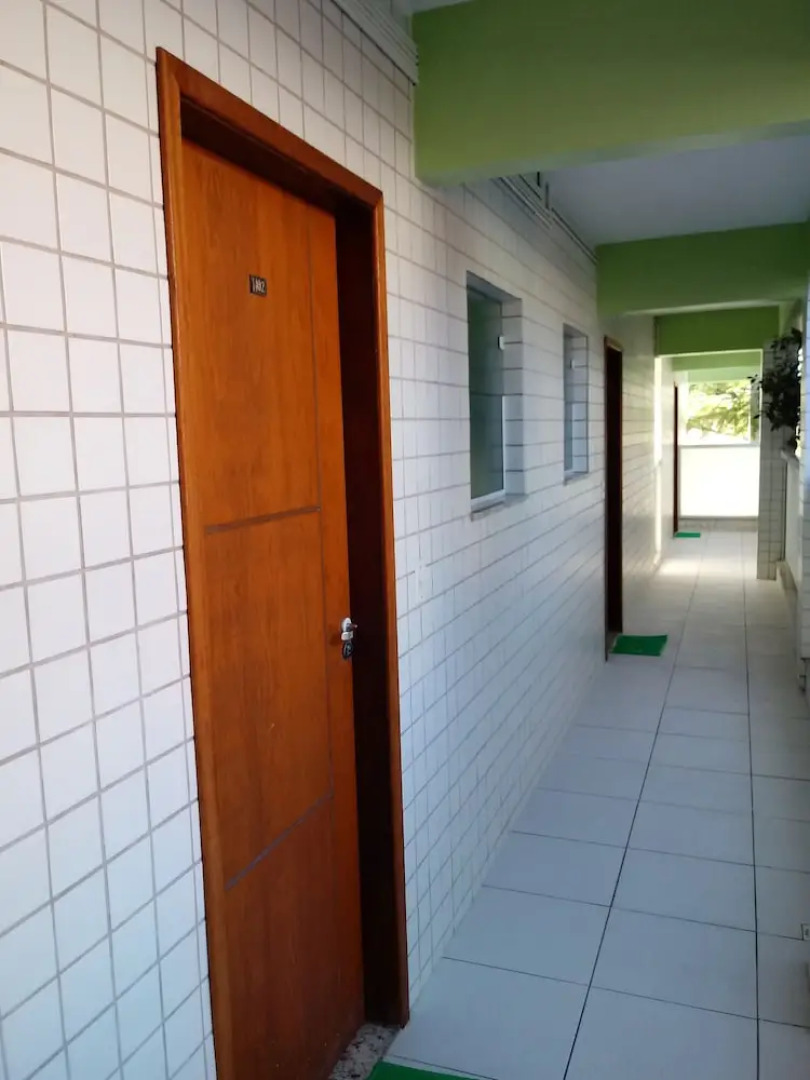 Pousada Rio das Ostras