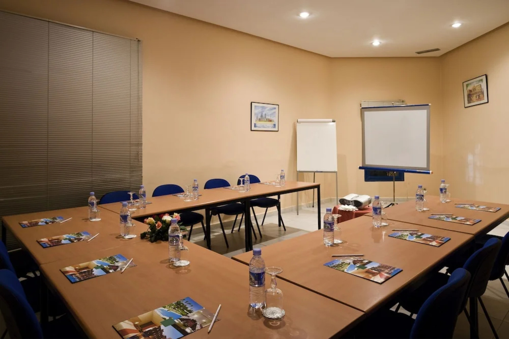 Hotel Ibis Oujda
