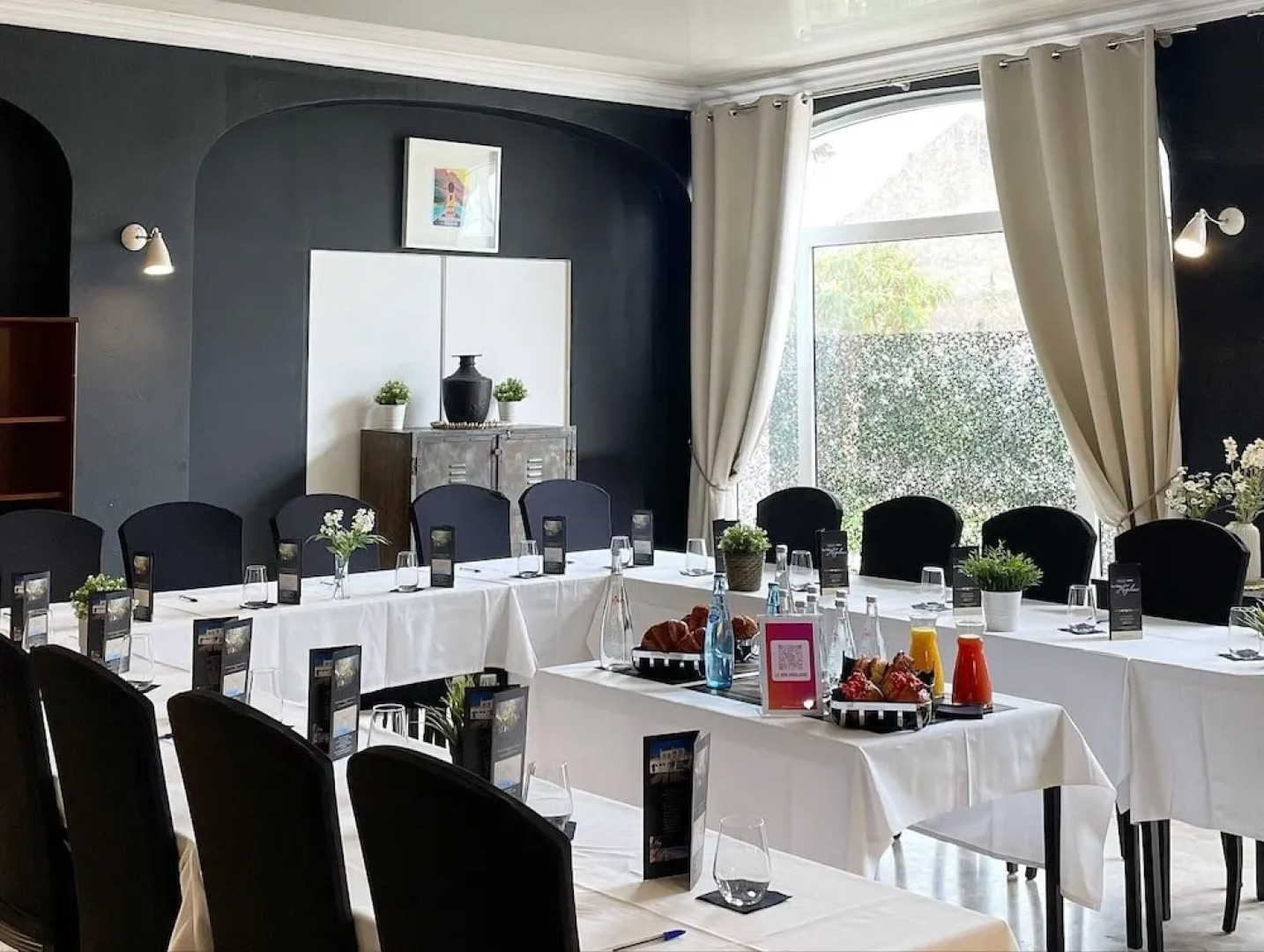 Mas Angelussi - Le Clos du Soleil