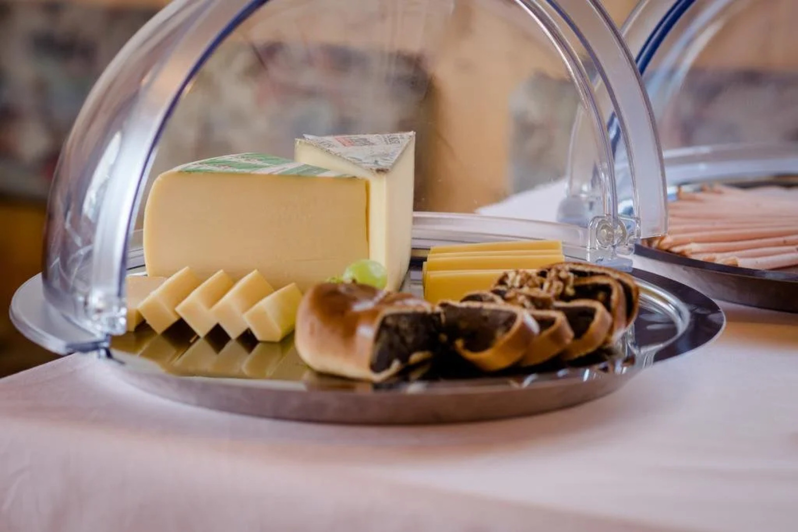 Hotel Restaurant zum Bergführer