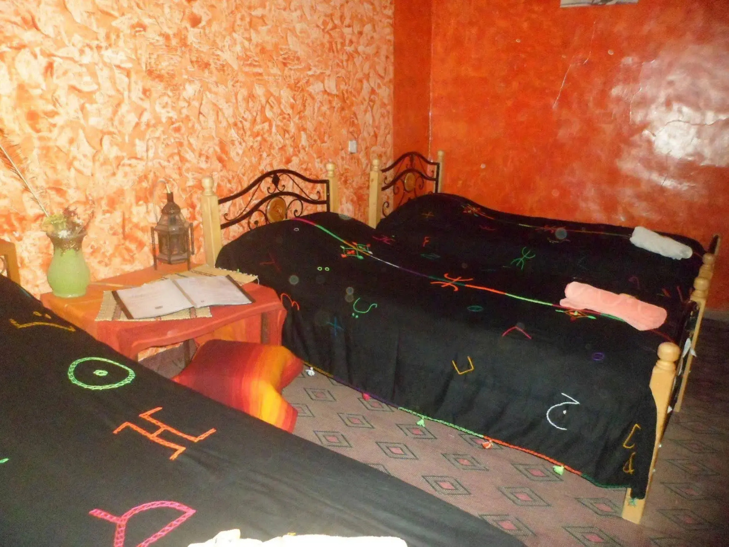 Maison d'Hotes Retour Au Calme