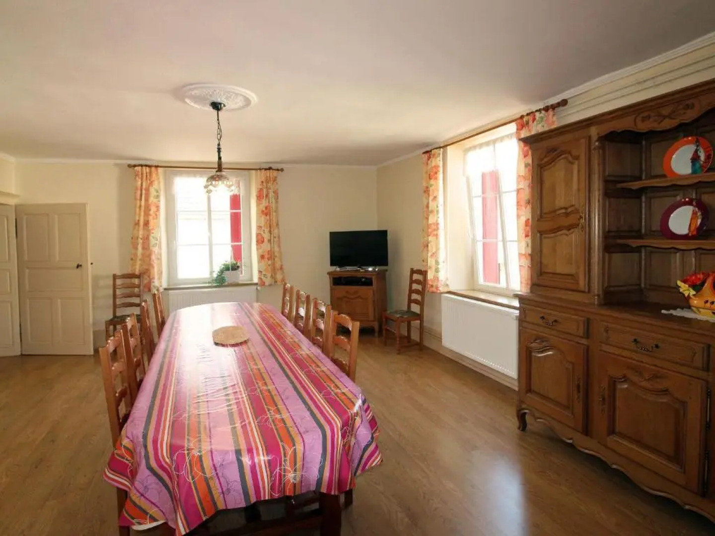 Gîte Bellefontaine, 6 pièces, 12 personnes - FR-1-589-40