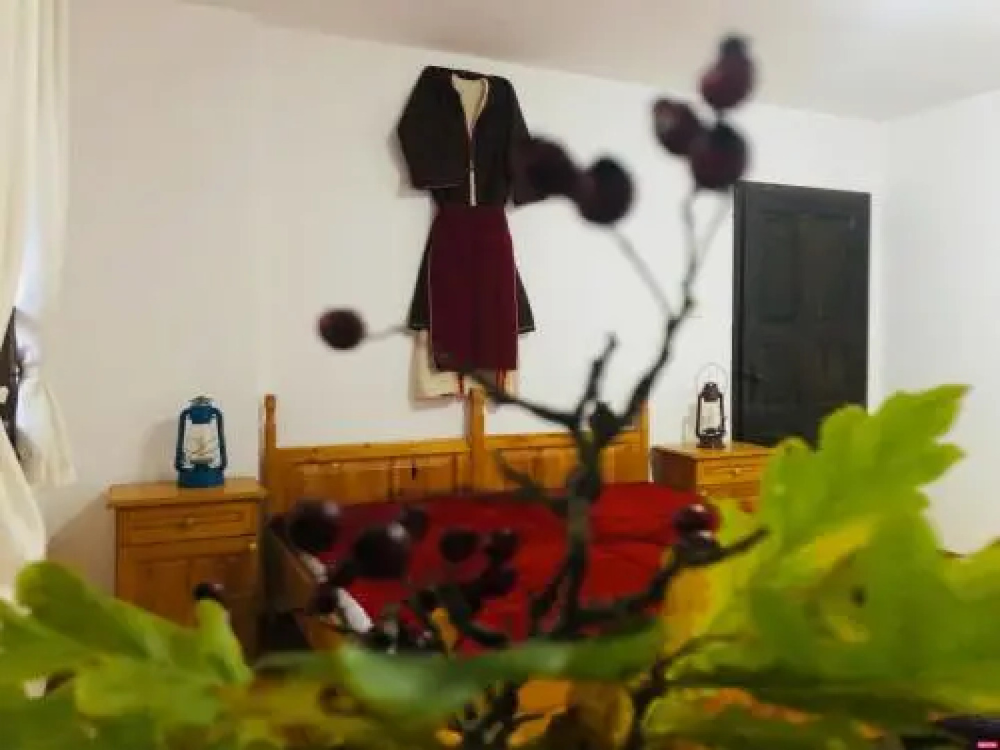 Hotel Kapitanova Kashta