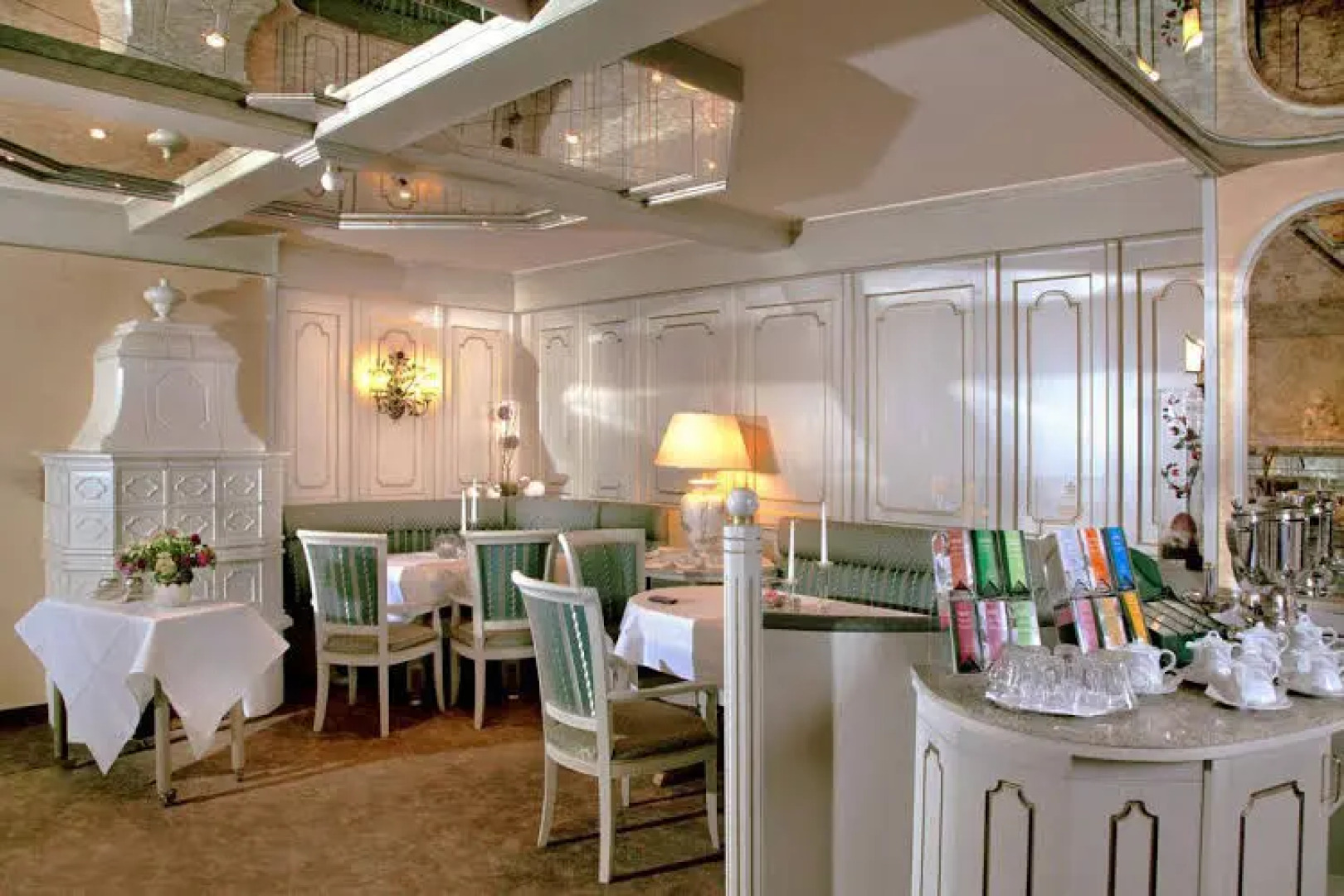 Hotel Fürst von Waldeck