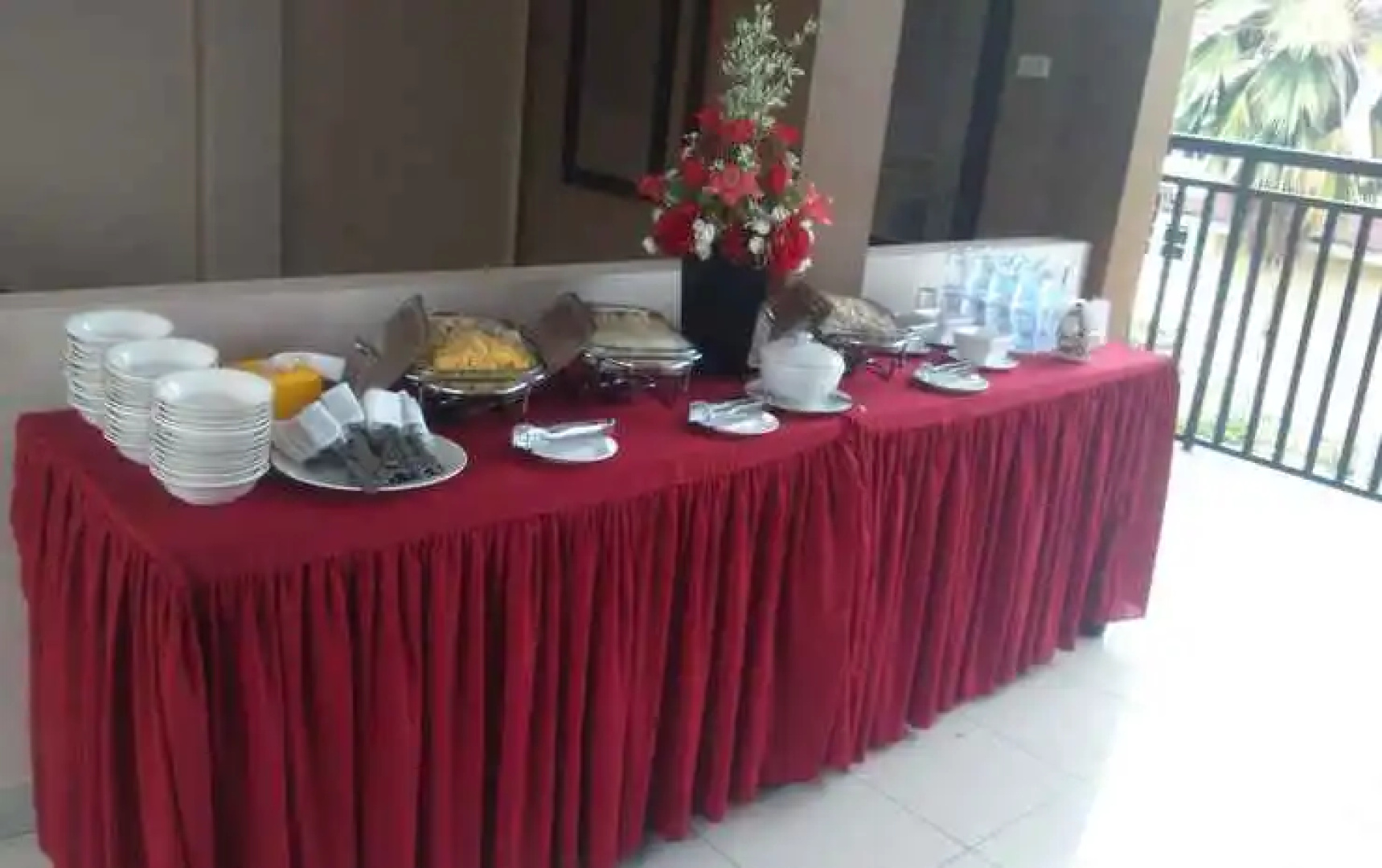 Puri 56 Hotel & Resto