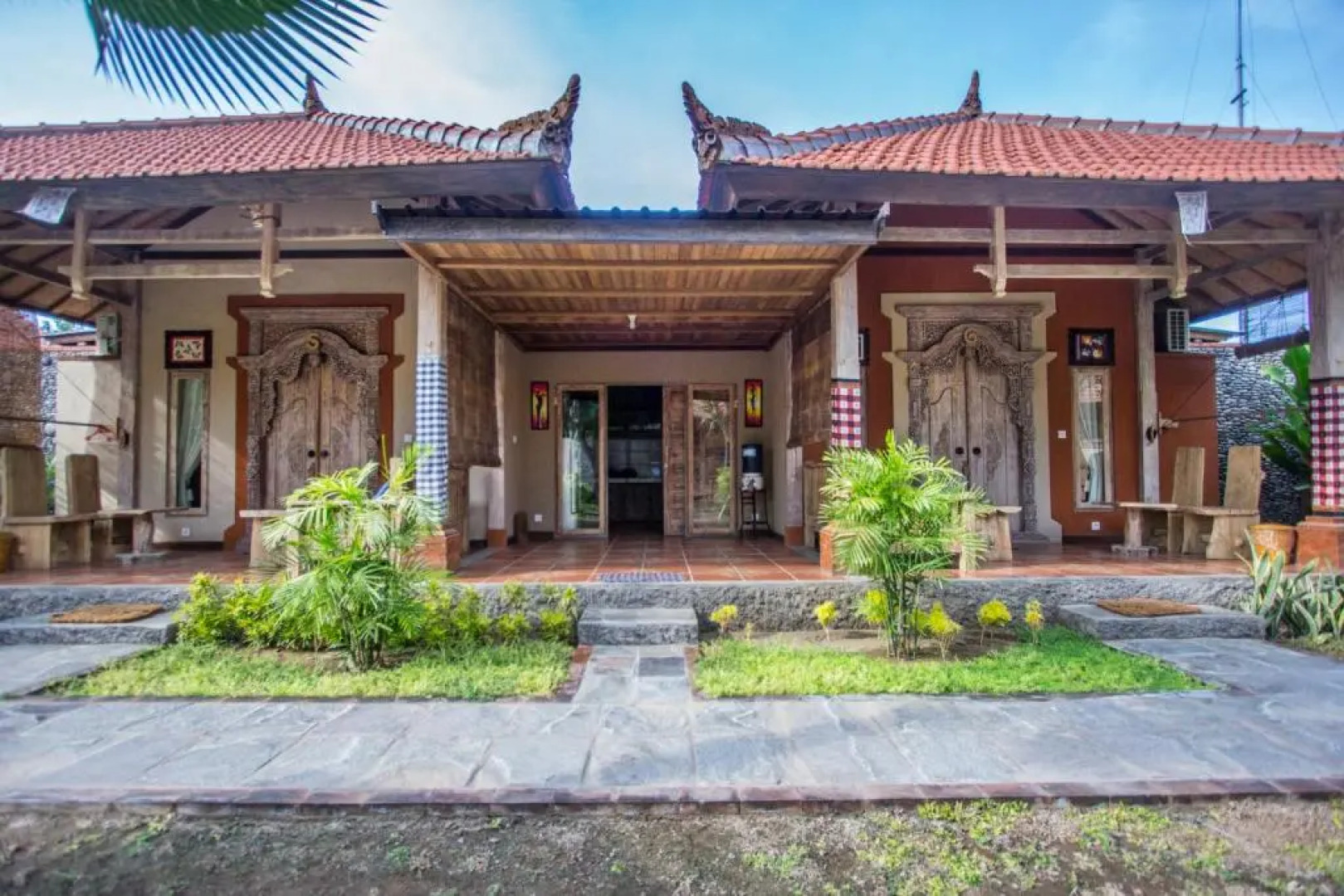 Global Royal Pemuteran