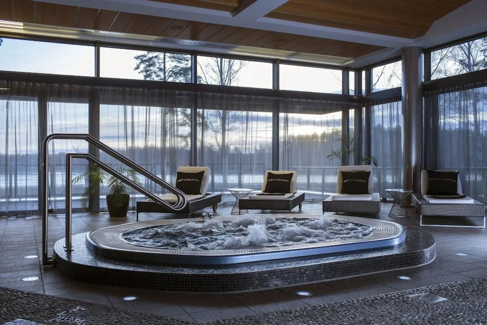 Långvik Congress Wellness Hotel