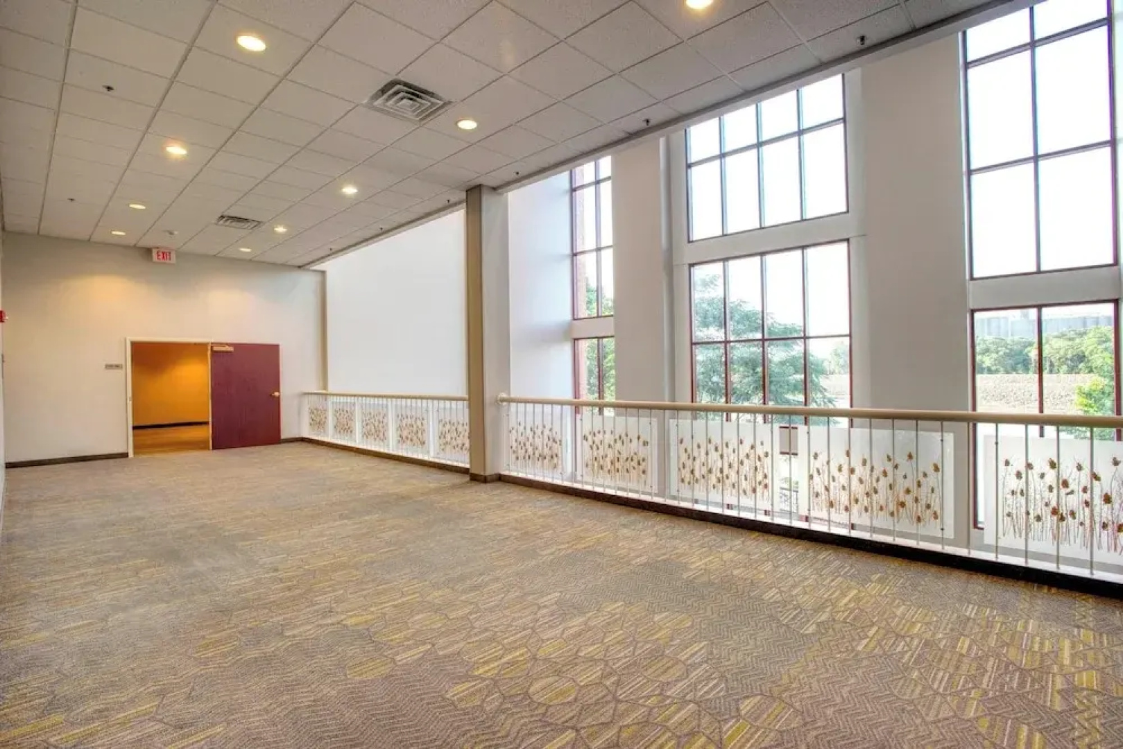 Springhill Suites Lawrence