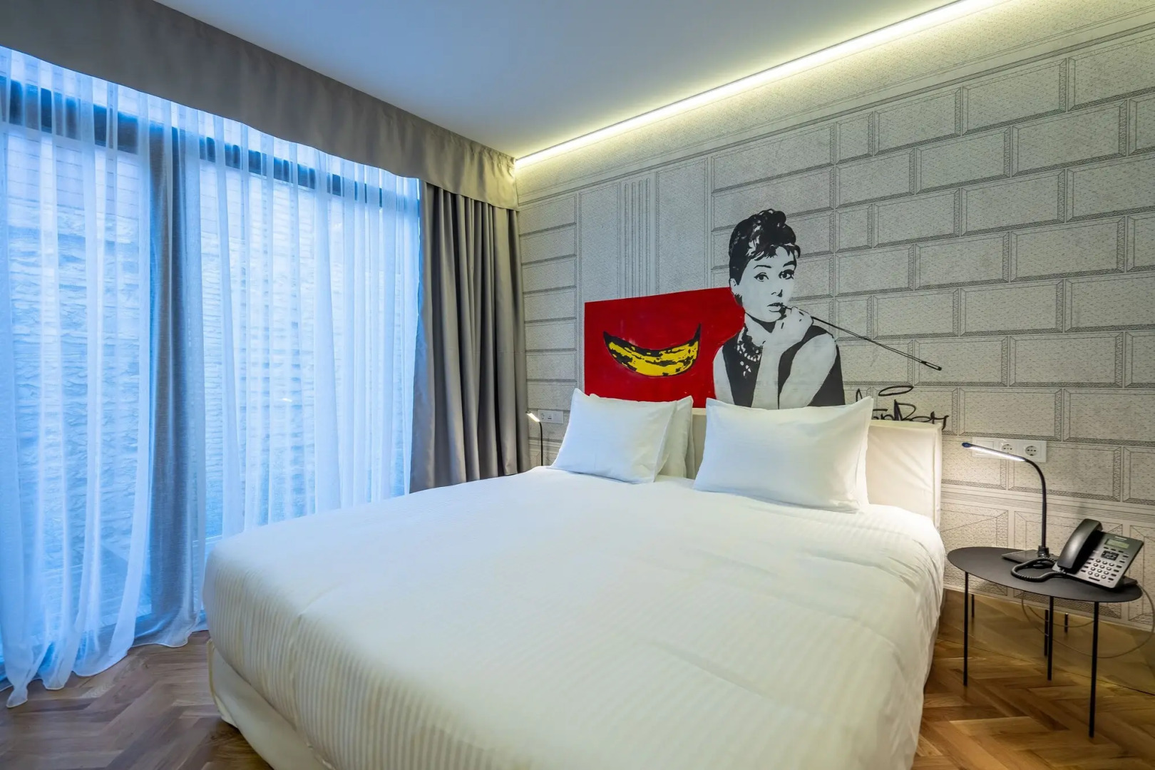 Platforma Design Hotel