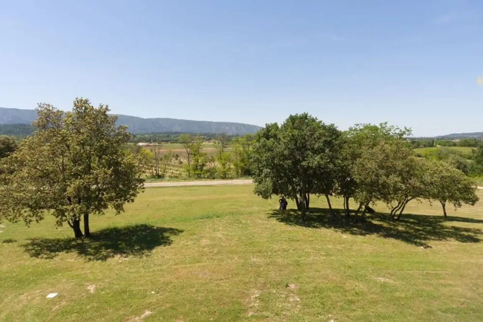 Villa Les Beaumettes - Haven of Peace in the Luberon