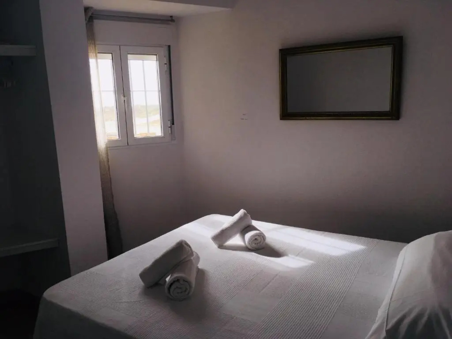 Apartamentos Calypso