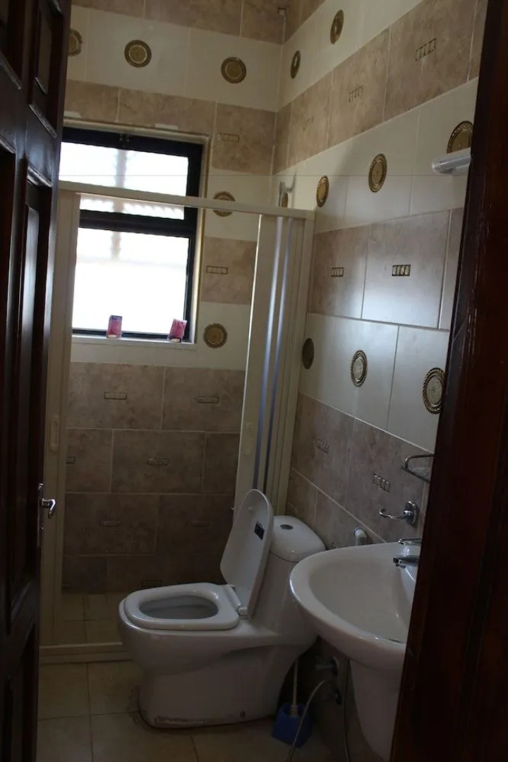 Bait Al Aqaba Diving Center & Resort